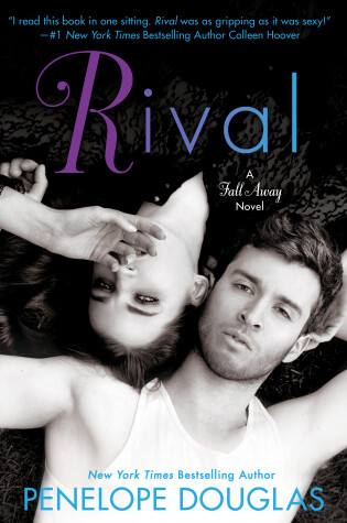 Cover of Rival