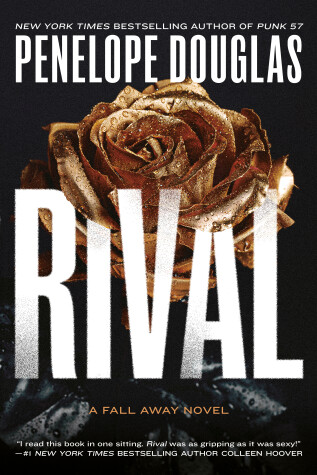 Cover of Rival