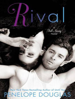 Book cover for Rival