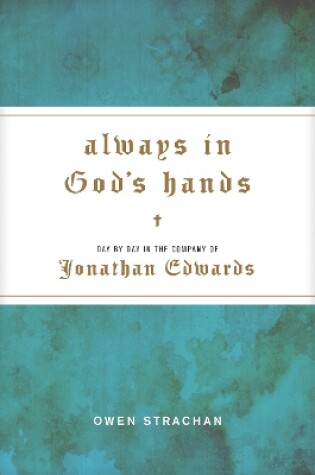 Cover of Always in God's Hands