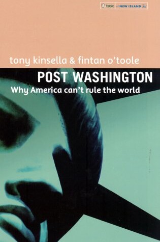 Cover of Post Washington