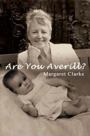 Cover of Are You Averill