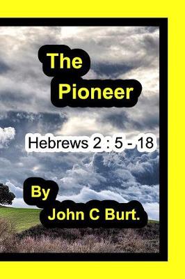 Book cover for The PIONEER