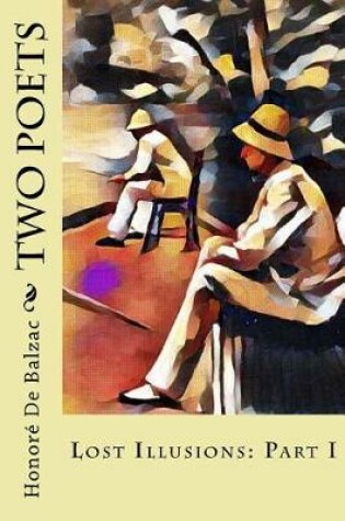 Cover of Two Poets