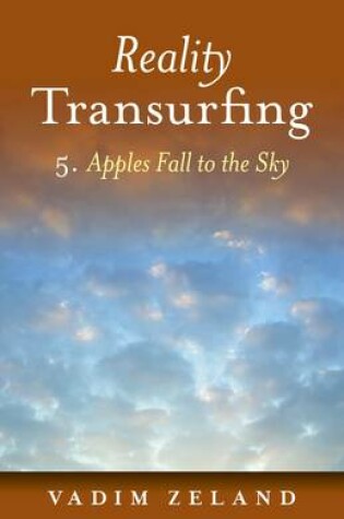 Cover of Reality Transurfing 5