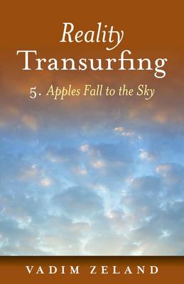 Cover of Reality Transurfing 5