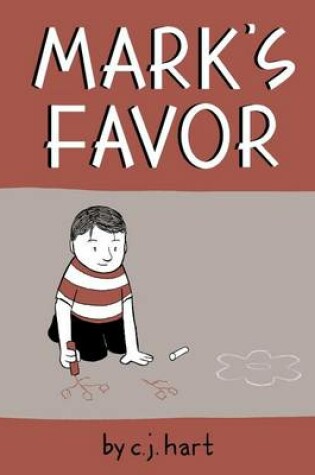 Cover of Mark's Favor