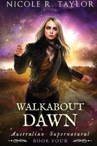 Cover of Walkabout Dawn
