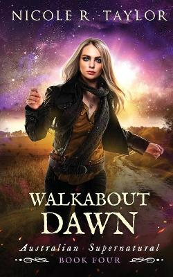 Book cover for Walkabout Dawn