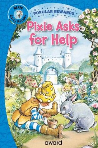 Cover of Pixie Asks for Help