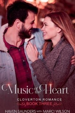 Cover of Music of the Heart