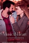 Book cover for Music of the Heart