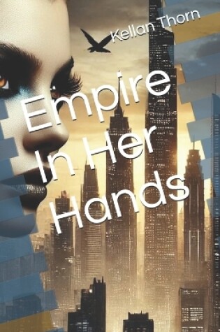 Cover of Empire In Her Hands