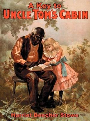 Book cover for A Key to Uncle Tom's Cabin