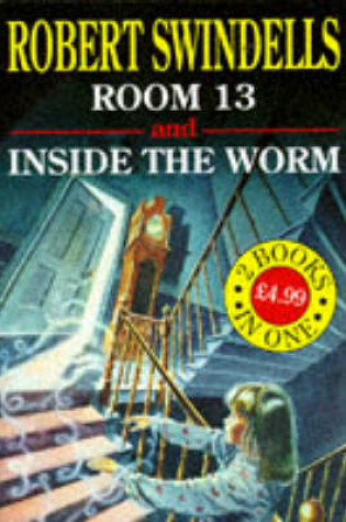 Cover of Horror Collection