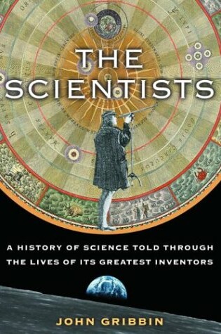 Cover of The Scientists