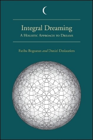 Cover of Integral Dreaming