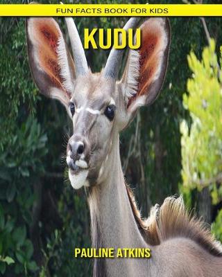 Book cover for kudu