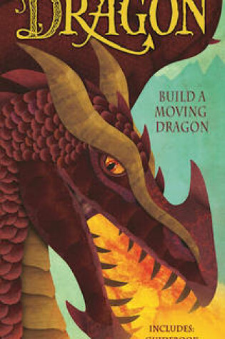 Cover of Build the Dragon