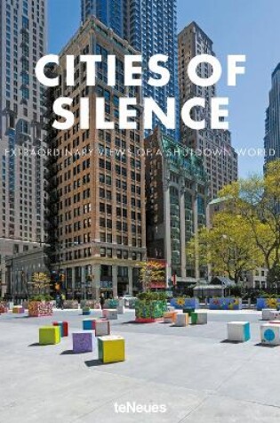 Cover of Cities of Silence