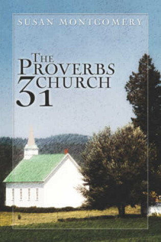 Cover of The Proverbs 31 Church