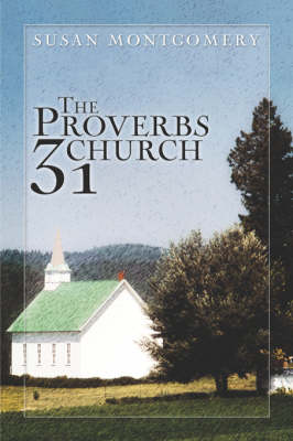 Book cover for The Proverbs 31 Church