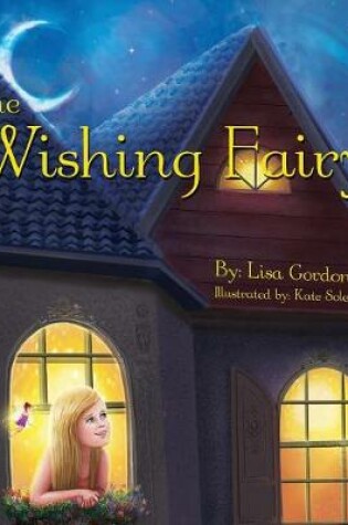 Cover of The Wishing Fairy