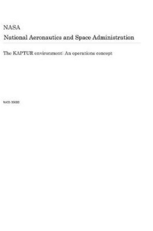 Cover of The Kaptur Environment