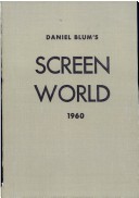 Book cover for Screen World V11