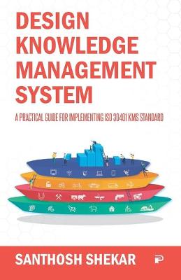 Book cover for Design Knowledge Management System