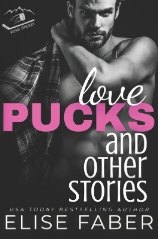 Cover of Love, Pucks, and Other Stories