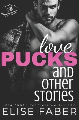 Book cover for Love, Pucks, and Other Stories