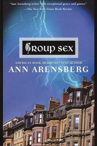 Cover of Group Sex