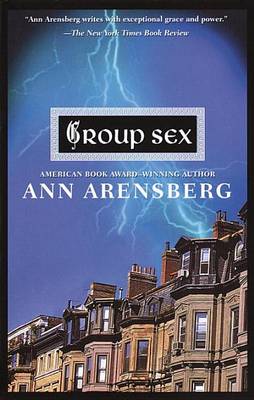 Book cover for Group Sex