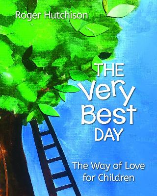 Book cover for The Very Best Day