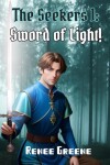 Book cover for Sword of Light!