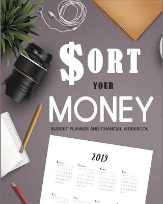 Book cover for $ort Your Money 2019