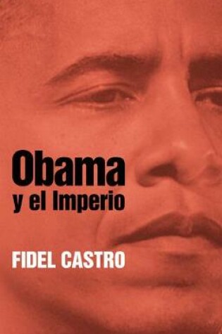 Cover of Obama Y El Imperio