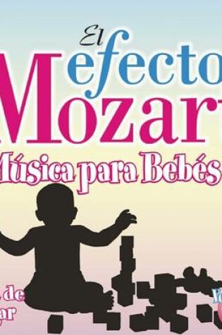 Cover of Musica Para Bebes V.3