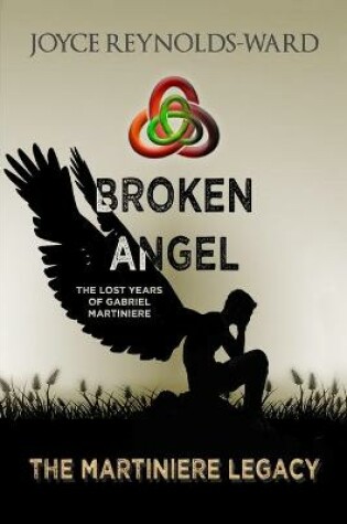 Cover of Broken Angel