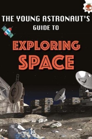 Cover of Exploring Space