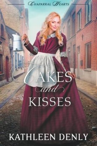 Cover of Cakes & Kisses