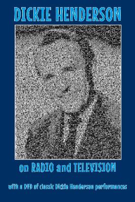 Book cover for Dickie Henderson on Radio and Television