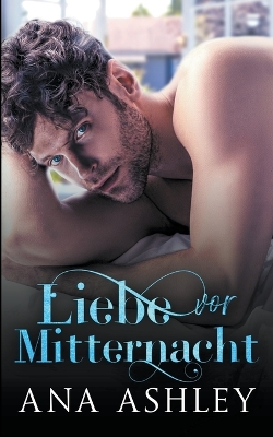 Book cover for Liebe vor Mitternacht