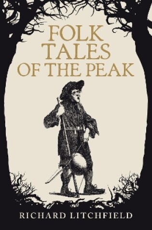 Cover of Folk Tales of The Peak