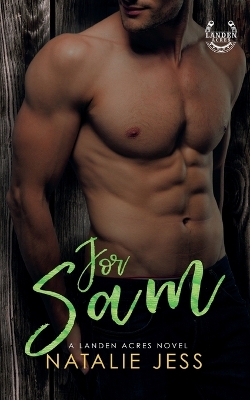 Book cover for For Sam