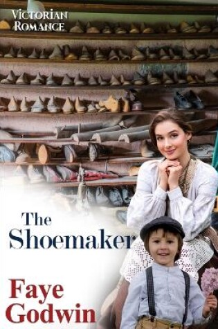 Cover of The Shoemaker