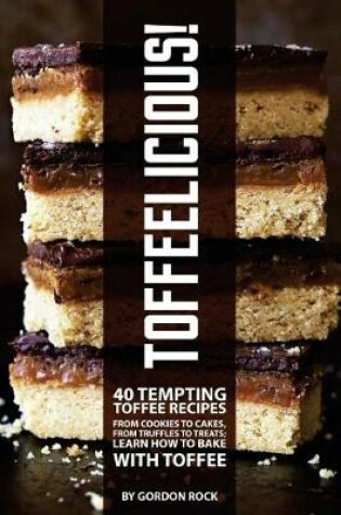 Cover of Toffeelicious!