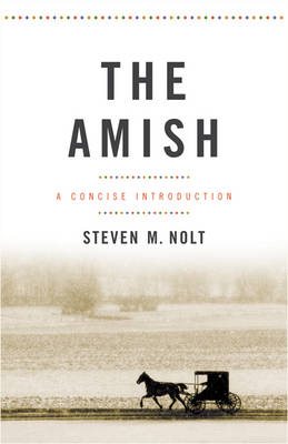 Cover of The Amish