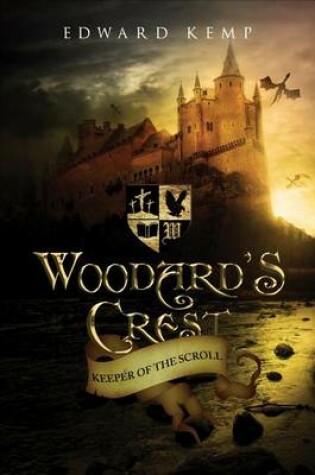 Cover of Woodard's Crest